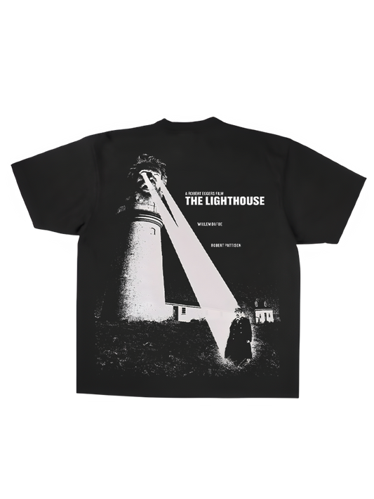 The Lighthouse Tee