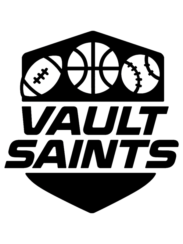 Vault Saints
