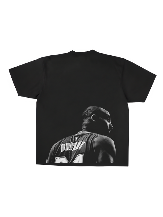 Mamba Bryant Tee