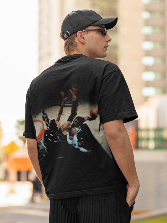 Motion Dunk Tee