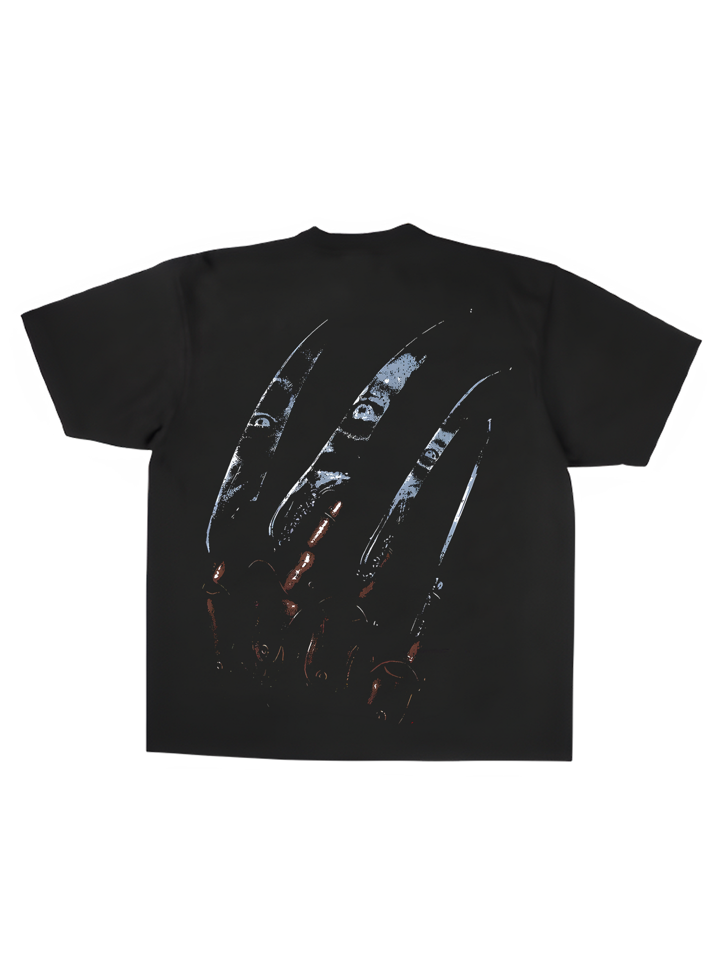 Nightmare Claw Tee
