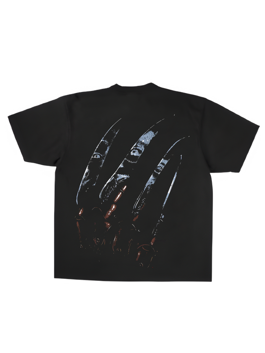 Nightmare Claw Tee