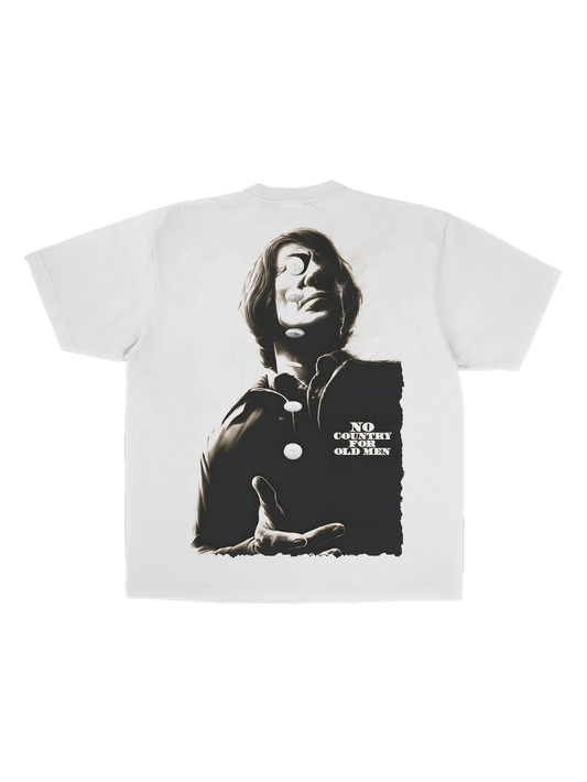 Old Men Tee