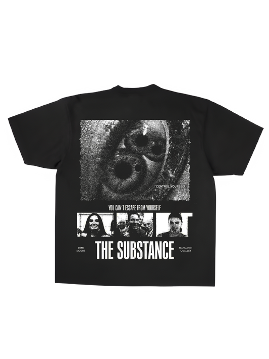Substance Eye Tee
