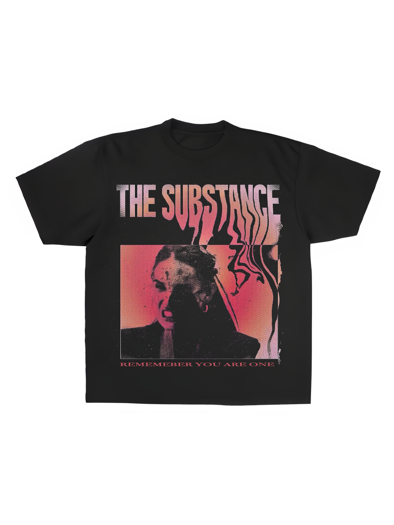 Substance One Tee