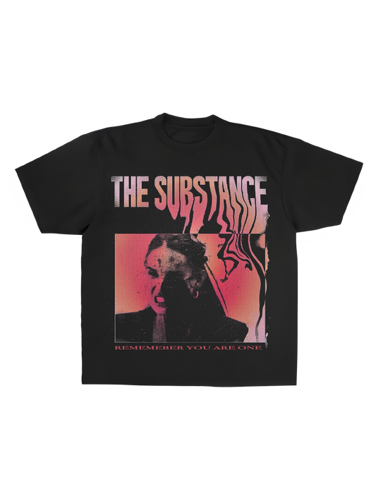 Substance One Tee
