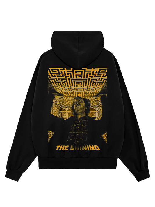 Maze Shining Hoodie