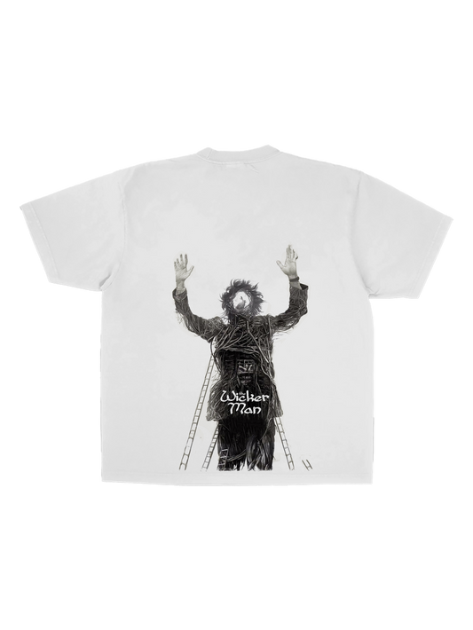 The Wicker Man Tee