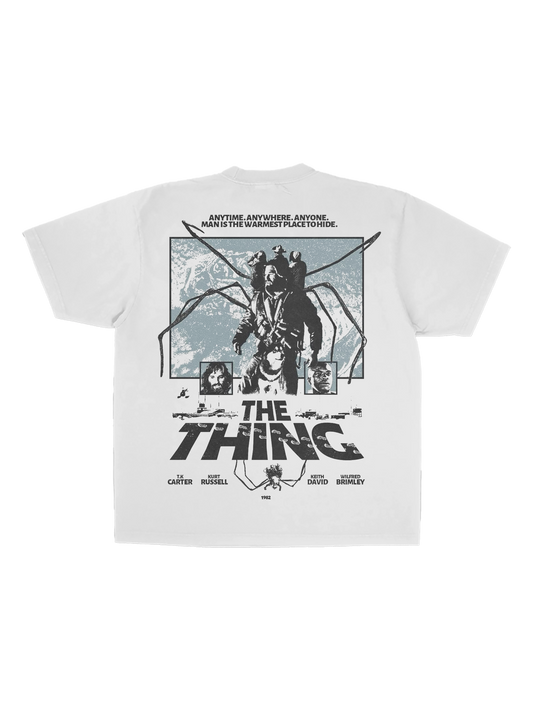 Thing Spider Tee