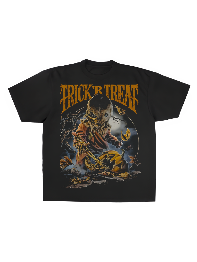 Trick R Treat Tee